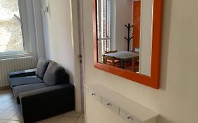 Casa Tangerina