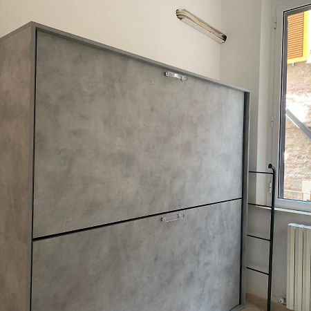 Appartamento Casa Tangerina Pesaro Esterno foto