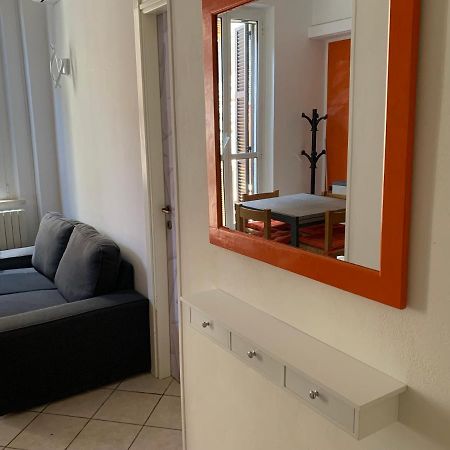 Appartamento Casa Tangerina Pesaro Esterno foto